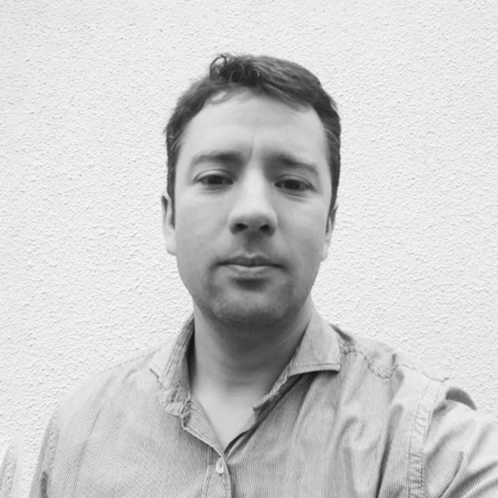 Francisco Osorio